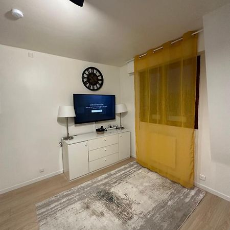 Studio Vernon 31 Eksteriør billede